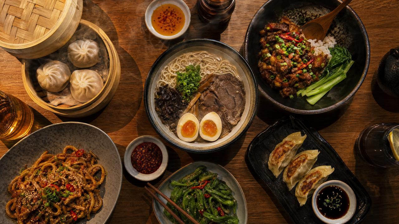 玩物社区-玩物社区美食传媒：深夜食堂·治愈系美食传媒教程